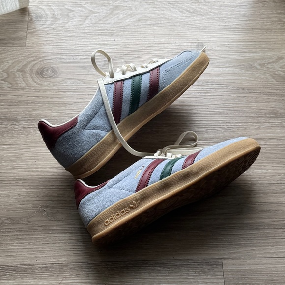 Adidas Gazelle Indoor Shoes - Picture 5 of 9